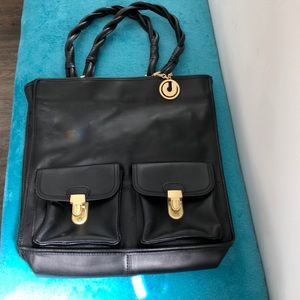 Charles Jourdan Bag